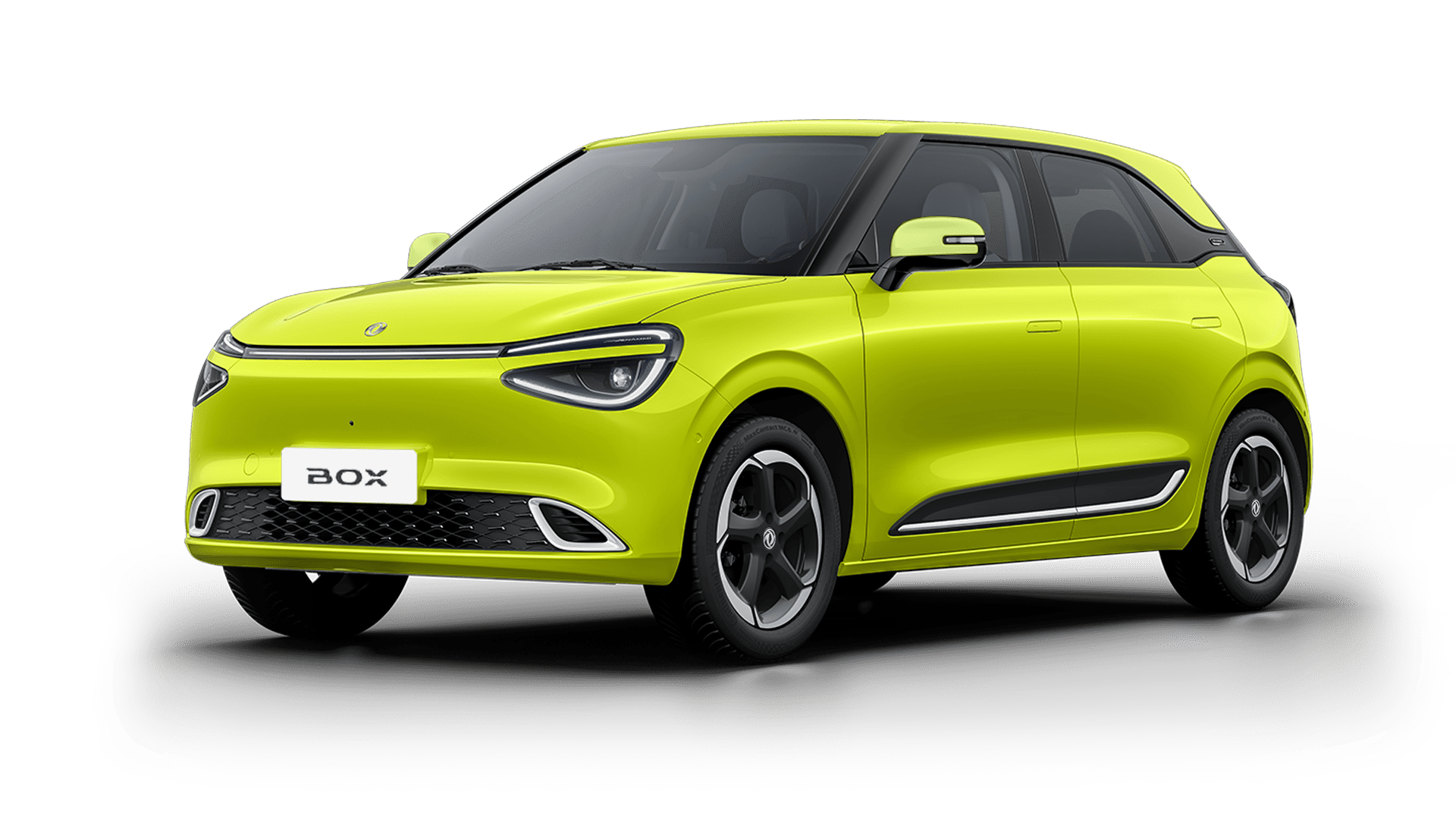 Чехлы на Dongfeng BOX 2023+
